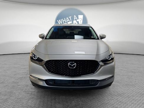 Used 2023 MAZDA CX-30 AWD 2.5 S w/ Preferred Package image 9