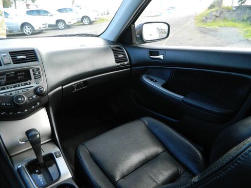 Used 2007 Honda Accord EX-L image 17