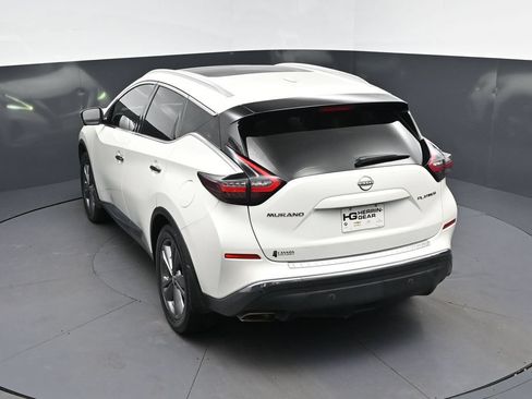 Used 2023 Nissan Murano Platinum w/ Cargo Package FWD image 29