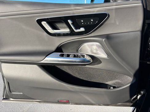New 2026 Mercedes-Benz E 350 Sedan image 17