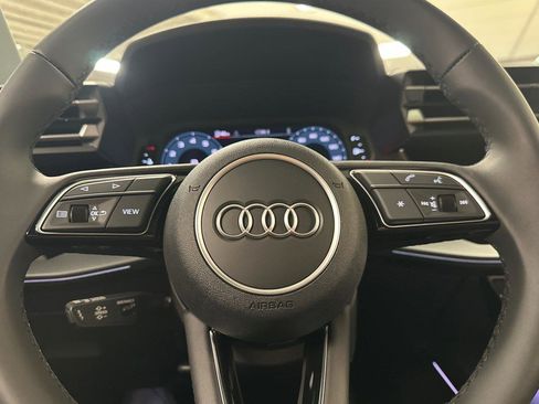 Used 2025 Audi A3 2.0T Premium w/ Black Optic Package image 22
