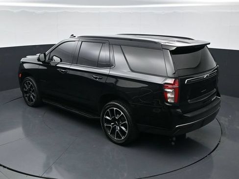 Used 2022 Chevrolet Tahoe RST w/ Luxury Package AWD/4WD image 42