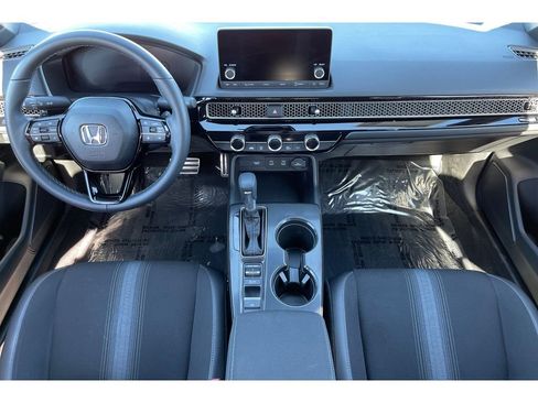 Certified 2025 Honda Civic Sport image 15