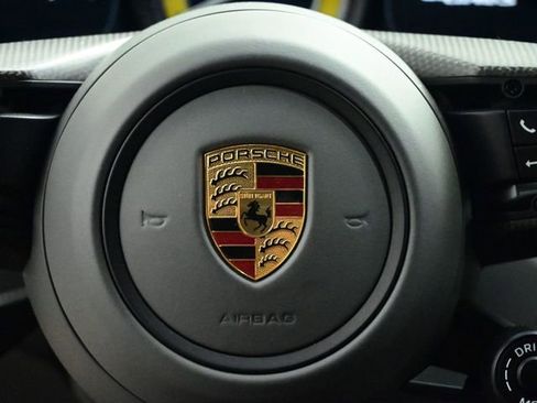 Used 2022 Porsche 911 Turbo S w/ 911 Turbo Sportdesign Package AWD/4WD image 43