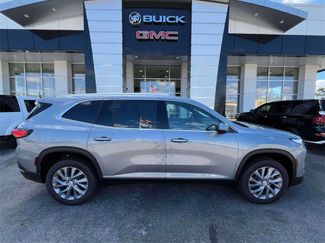 New 2026 Buick Enclave Preferred w/ LPO, Floor Liner Package video 2