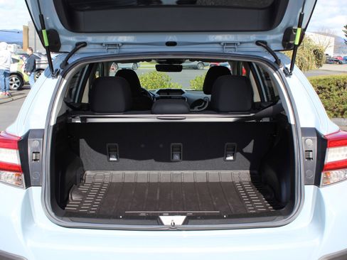 Used 2019 Subaru Crosstrek 2.0i Premium image 16