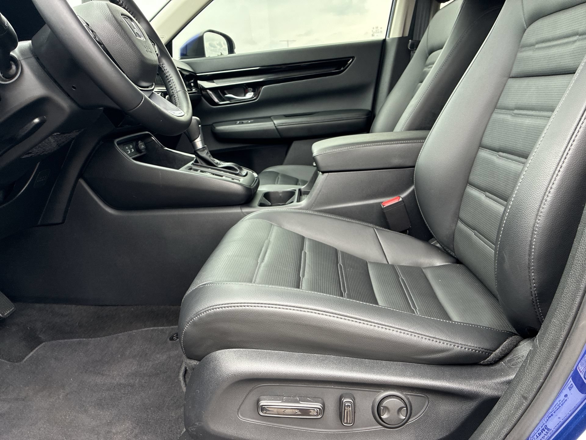 Certified 2025 Honda CR-V EX-L image 18