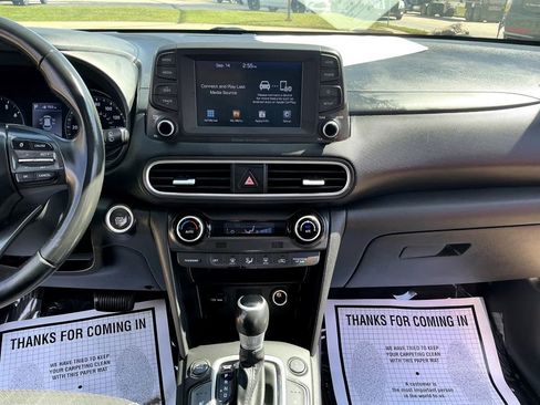 Used 2018 Hyundai Kona Limited AWD/4WD image 14