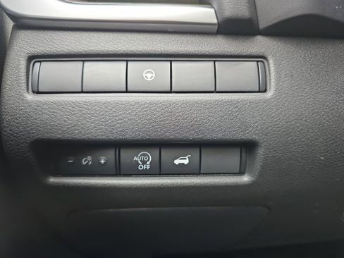 New 2026 Nissan Rogue Platinum AWD/4WD image 10
