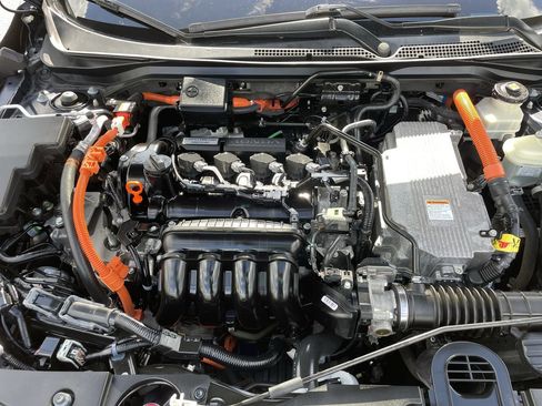 Used 2020 Honda Insight Touring image 10