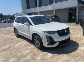 Used 2021 Cadillac XT6 Sport video 1