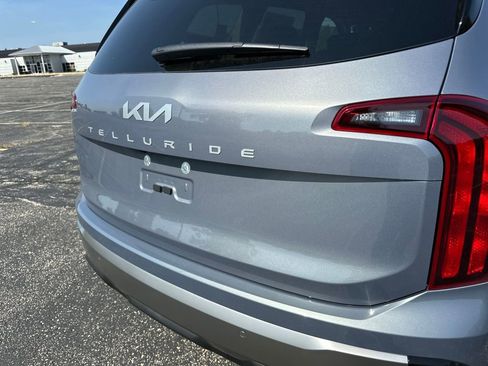 New 2025 Kia Telluride LX image 33