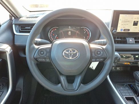 Certified 2023 Toyota RAV4 LE image 20