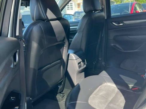 Used 2023 MAZDA CX-5 AWD 2.5 S w/ Select Package image 26