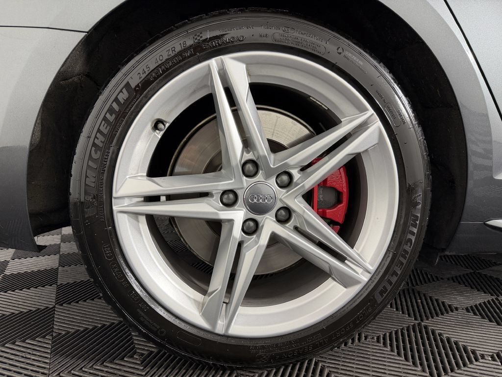 Used 2018 Audi S4 Prestige w/ Prestige Package AWD/4WD image 55