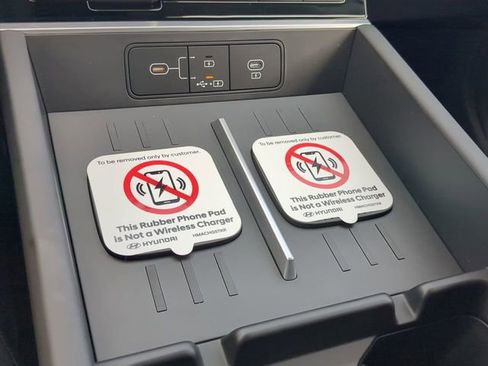 New 2026 Hyundai Santa Fe SE image 20