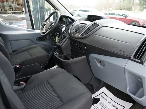 Used 2019 Ford Transit 350 XLT image 35