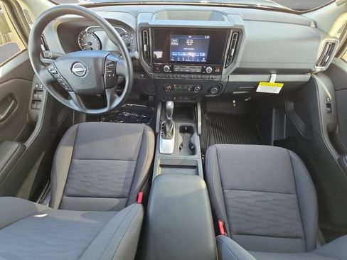 New 2026 Nissan Frontier S RWD image 20