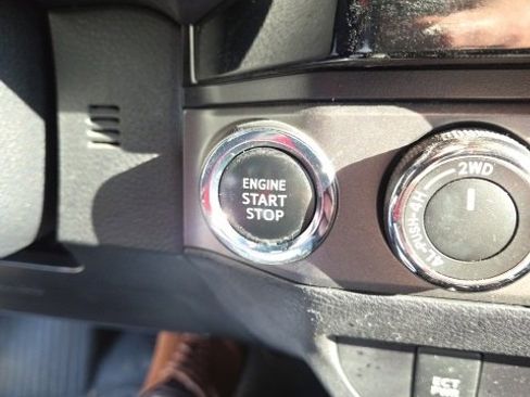 Used 2016 Toyota Tacoma 4x4 Double Cab image 15