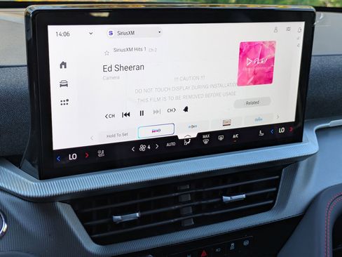 New 2026 Ford Explorer ST w/ Sun And Sound Package image 18