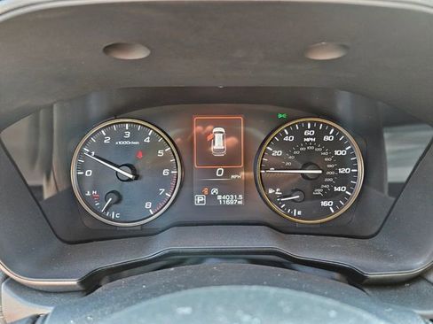 Used 2025 Subaru Outback Wilderness AWD/4WD image 31