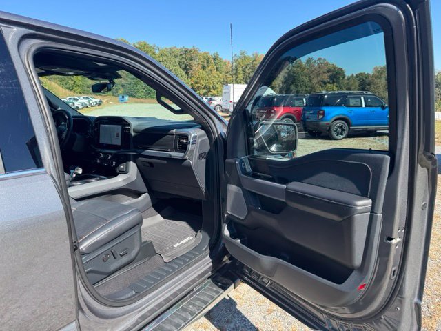 Used 2026 Ford F150 Lariat w/ Equipment Group 501A Mid AWD/4WD image 13
