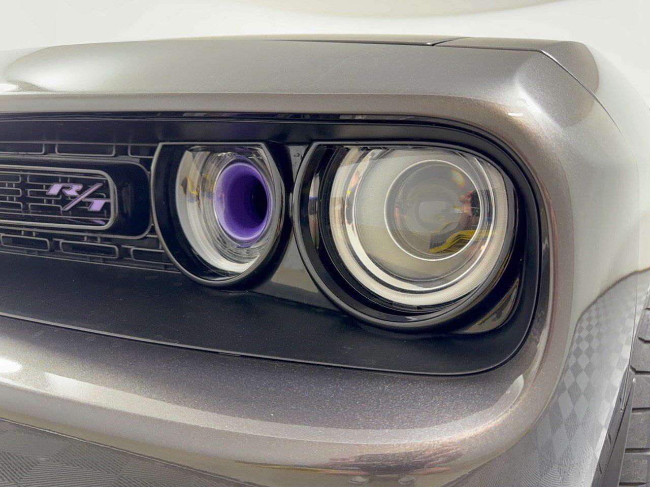 Used 2020 Dodge Challenger R/T Scat Pack RWD image 12