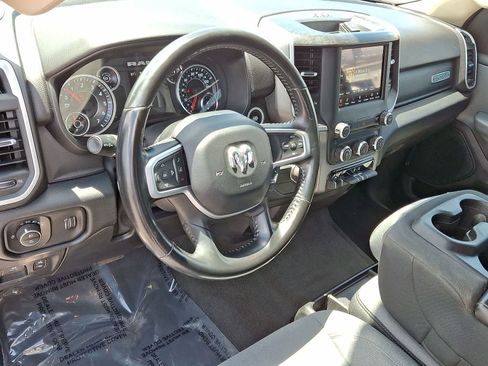 Used 2020 RAM 1500 Big Horn RWD image 16