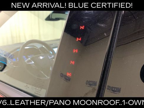 Used 2019 Ford Edge ST w/ Convenience Package AWD/4WD image 29