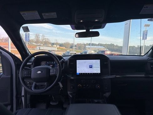 Used 2024 Ford F150 STX image 13