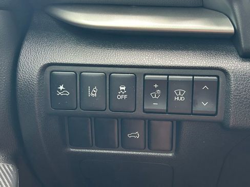 Used 2024 Mitsubishi Eclipse Cross SEL AWD/4WD image 26