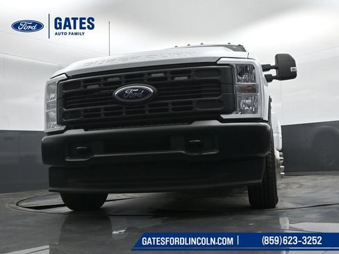 Used 2025 Ford F350 XL AWD/4WD image 36