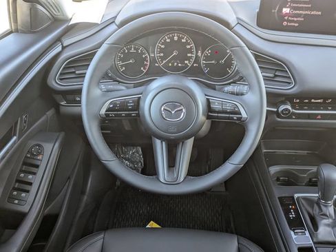 New 2026 MAZDA CX-30 AWD 2.5 S image 29