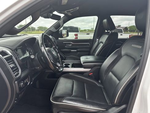 Used 2022 RAM 1500 Laramie w/ Sport Appearance Package image 14
