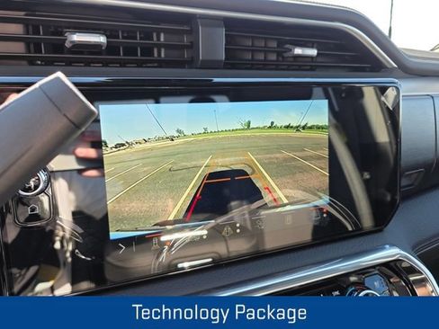 New 2026 GMC Sierra 3500 Denali w/ Technology Package AWD/4WD image 20