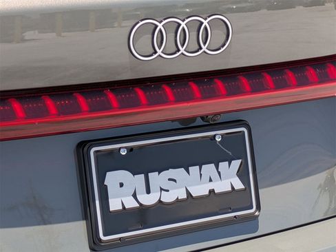 New 2025 Audi A5 2.0T Premium image 15