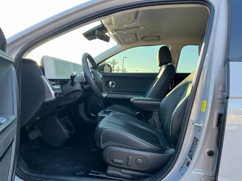 Used 2023 Hyundai Ioniq 5 SEL image 13