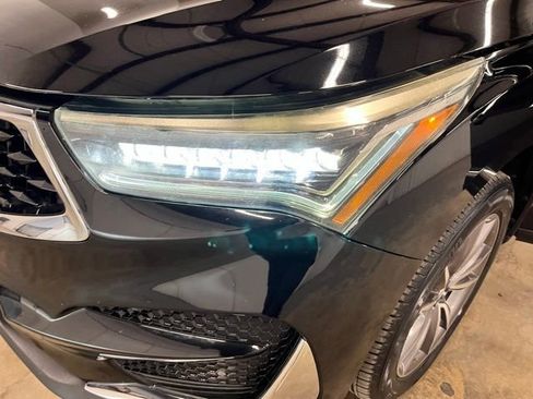 Used 2021 Acura RDX Technology Package image 14