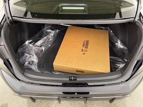 New 2026 Toyota Corolla SE image 10