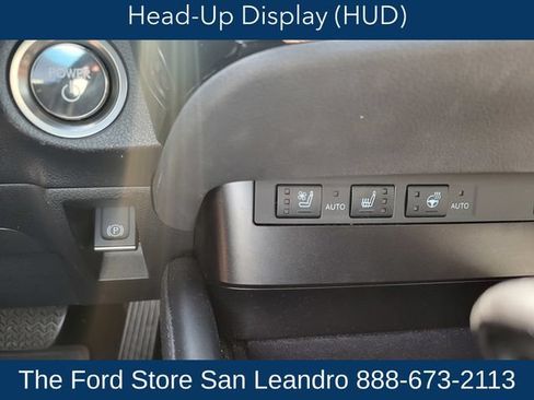 Used 2025 Lexus ES 300h w/ Premium Package FWD image 27