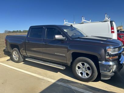 Used 2016 Chevrolet Silverado 1500 LT w/ All Star Edition