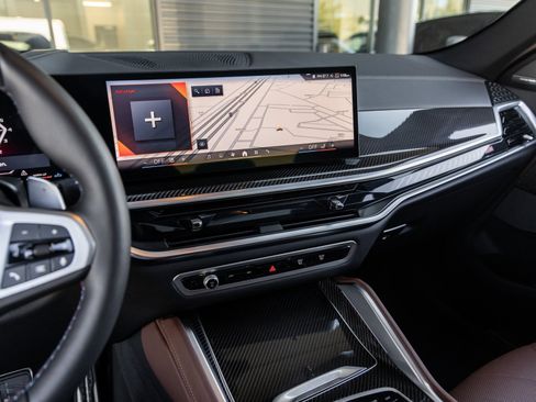 Used 2026 BMW X6 M60i image 27
