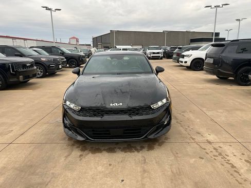 Used 2022 Kia K5 GT-Line w/ GT-Line Awd Premium Package image 5