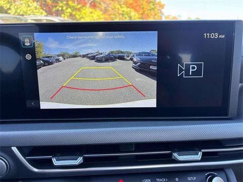 New 2026 Hyundai Sonata SEL image 9