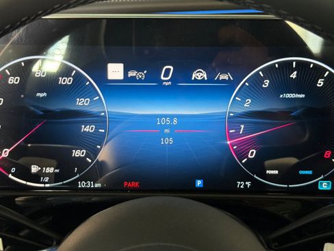 New 2026 Mercedes-Benz E 350 Sedan image 23