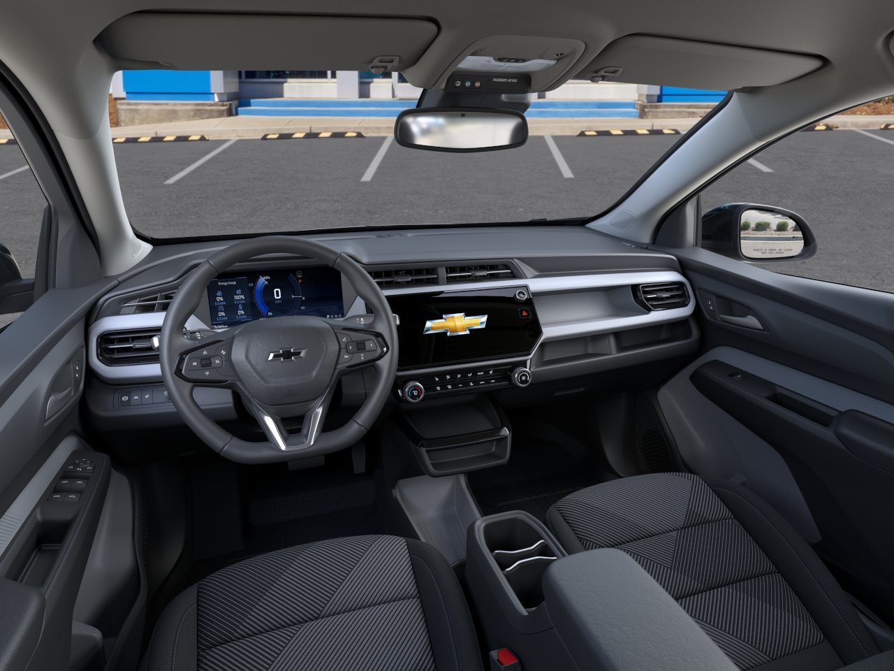 New 2027 Chevrolet Bolt LT w/ Comfort Package FWD image 49
