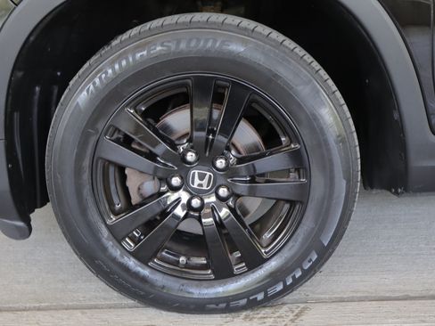 Used 2016 Honda Pilot EX-L image 28
