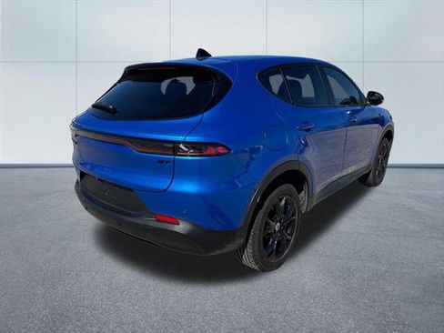 Certified 2024 Dodge Hornet GT w/ GT Blacktop Package AWD/4WD image 5