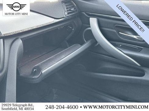 Used 2015 BMW 435i xDrive Coupe image 36