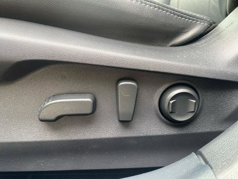 Used 2022 Subaru Legacy Limited AWD/4WD image 26